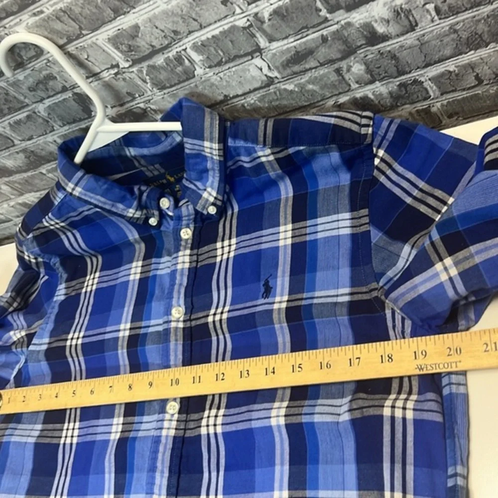 Ralph Lauren boys long